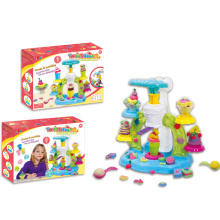 Kid Intelligent Spielzeug Teig Set (H1274053)